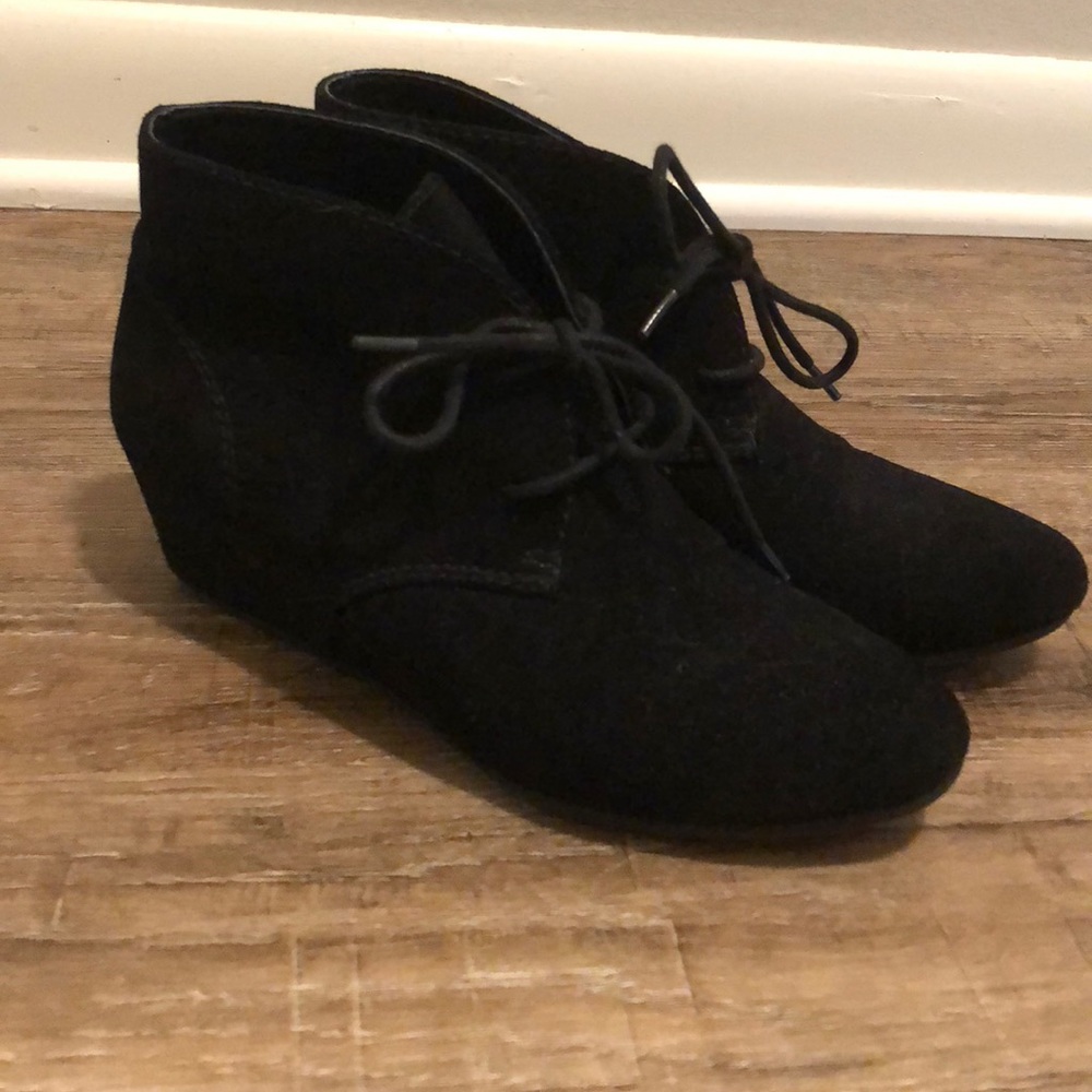 Nine West Booties